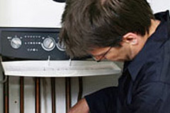 boiler repair Wilney Green